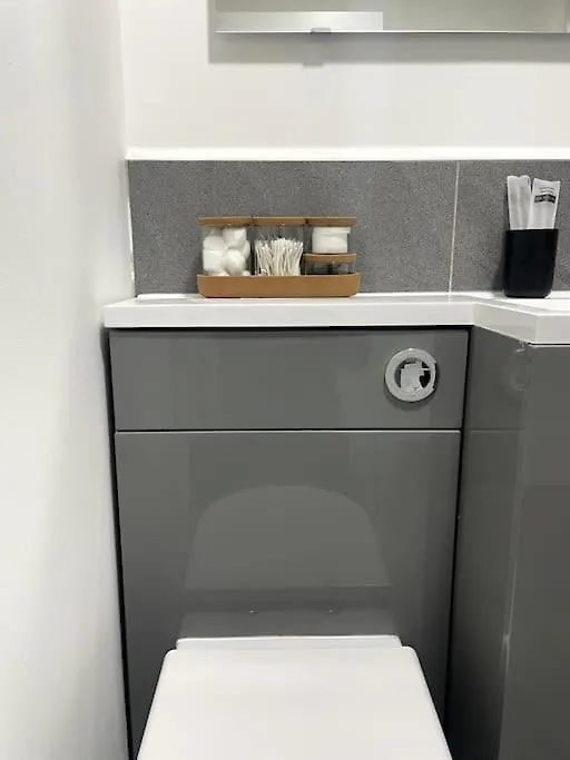 Cardiff Stadium Free-Parking King-Sizebed Fastwifi United Kingdom